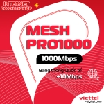 MESHPRO1000