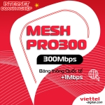 MESHPRO300