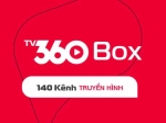 BOX TIVI 360